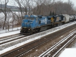 CSX 7331